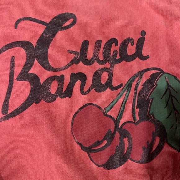 Gucci kids sweater Size 4 - Picture 2 of 5